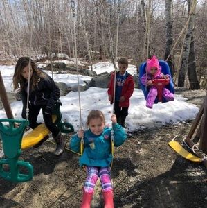 Meet your Posher, Isabelle